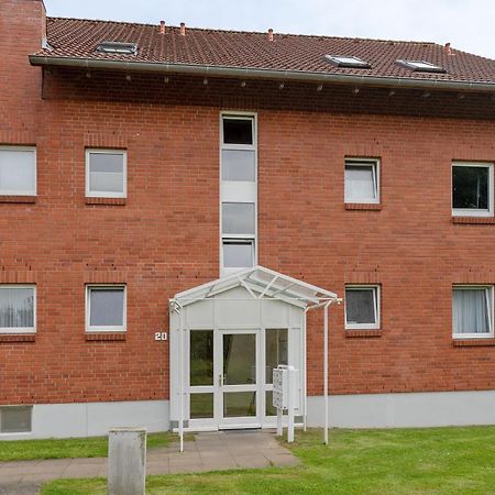 Kaiserhof 18-20 Seemoewe Kellenhusen Exterior photo